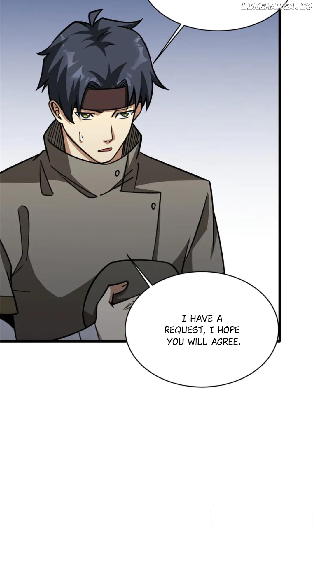 Divine Urban God Chapter 275 - page 40